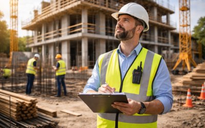 Hur går en byggplatsinspektion till?